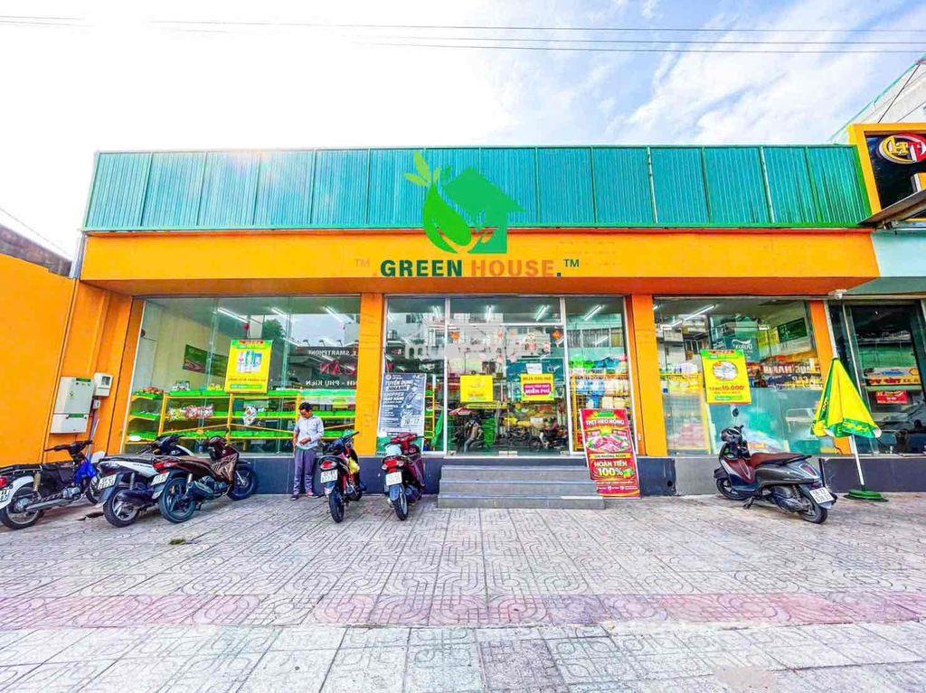 Mt nguyễn oanh , 16m x 32m , trệt suốt - 2