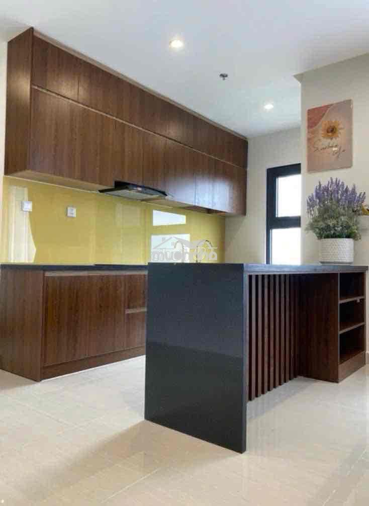 Chủ bán gấp chung cư floria novia - thủ đức - 75m2 - 2pn2wc -2 tỷ 5 - 4