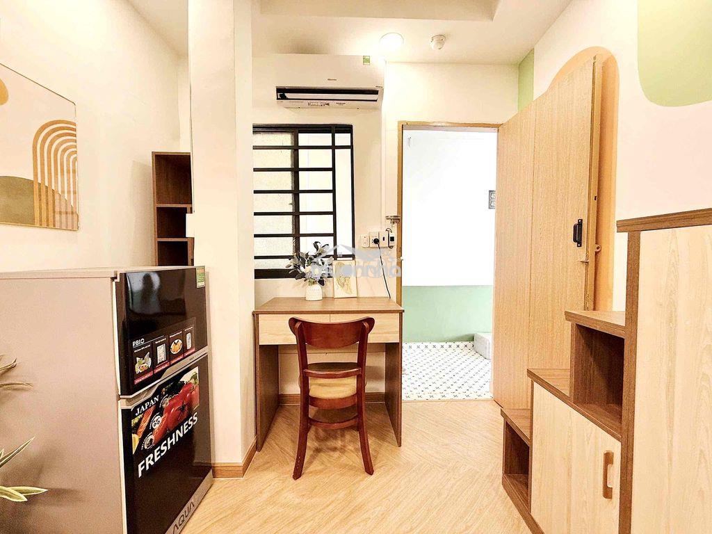Cho thuê phòng trọ xinh xắn | đầy đủ tiện nghi | ngay âu cơ - 3