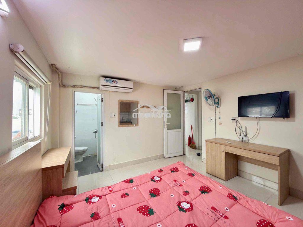 Studio full nội thất 30m²–trương công định,tân sơn nhất - 4