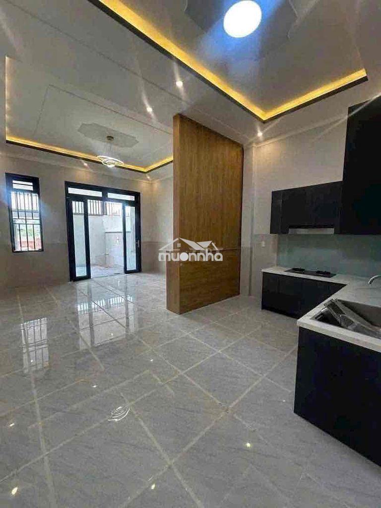 Nhà mới quảng tiến- trảng bom - đồng nai - 2