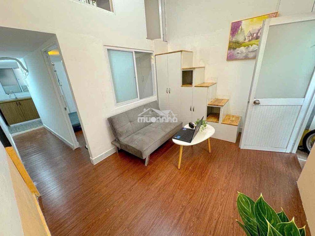 2 phòng ngủ_60m2_trệt_ung văn khiêm - 3