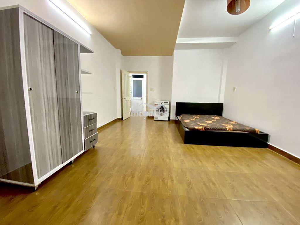 Căn hộ rộng 50m2 ngay mã lò - 3