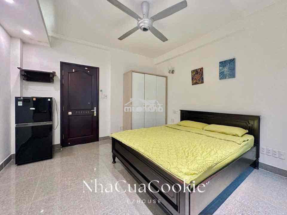 Cho thuê studio full nội thất sân bay tân sơn nhất – dọn vào ở ngay - 4