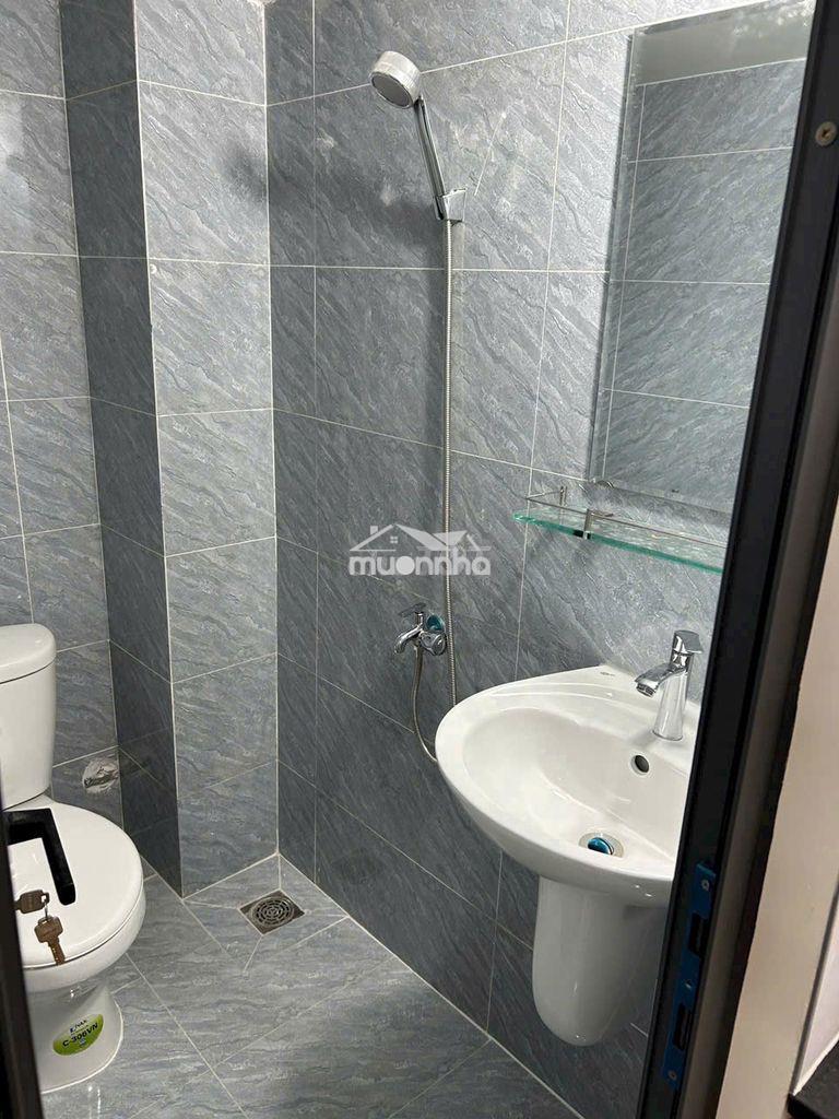 Phòng chdv 842 nguyễn kiệm, kế bên bv175, đh cnghiep, đh văn lang - 3