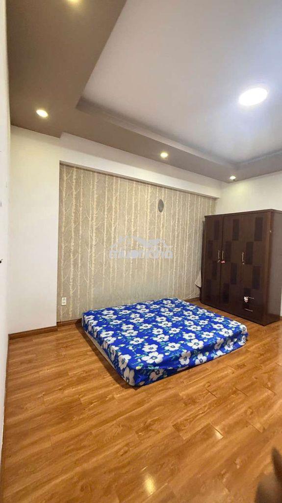 Phòng trọ phú nhuận