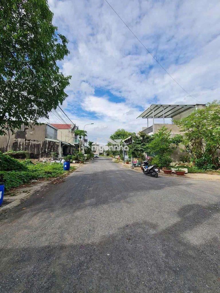 Chỉ 1 tỷ 600 triệu sở hữu ngay lô đất 90m² tại kdc lavender - 2