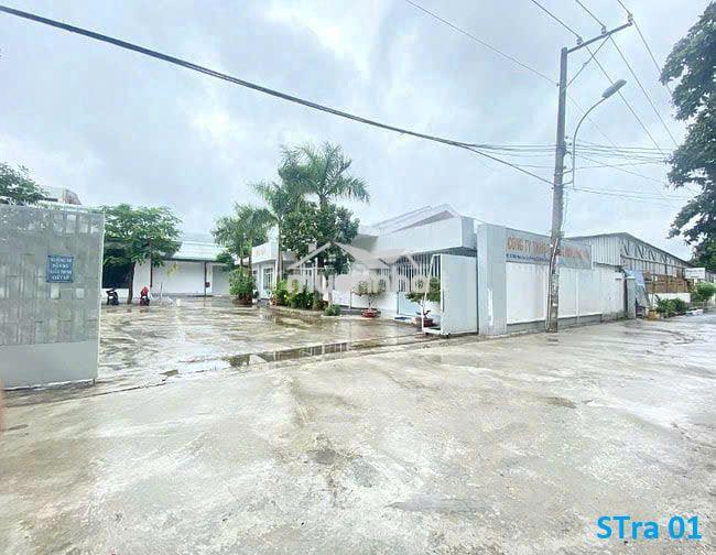 🚛 Cho thuê kho logistics & cụm văn phòng – sẵn sàng khai thác