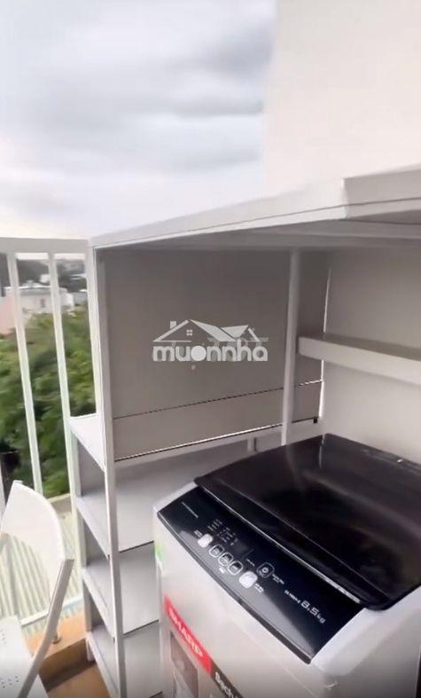 Cho thuê căn hộ studio phường trấn biên giá 4,8 triệu - 3
