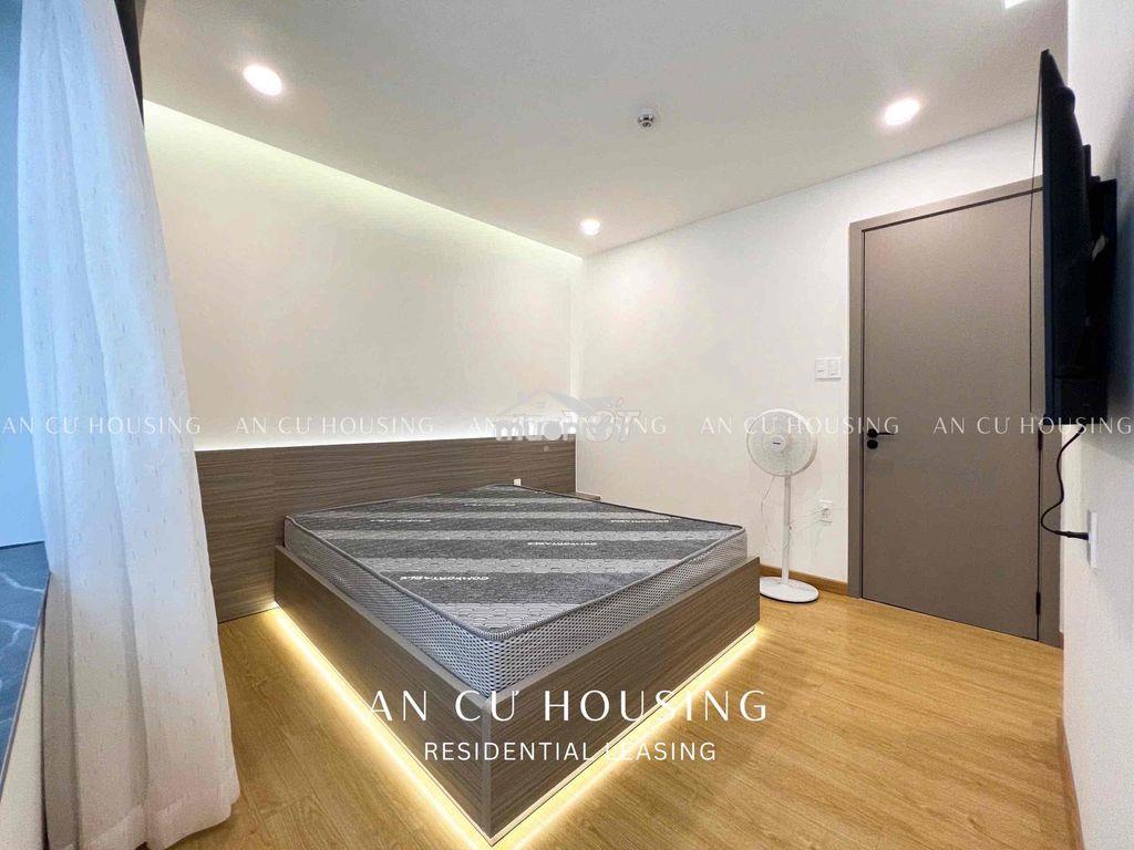 Cho thuê căn hộ full nội thất cao cấp mới 100% gần lotte mart quận 7 - 3