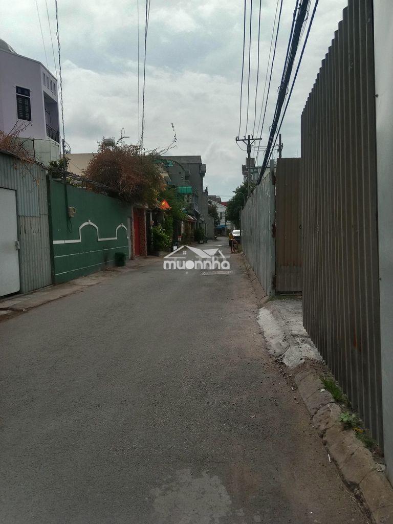 Nhà phố 5x20 1 trệt ,1 lầu , sân thượng - 2