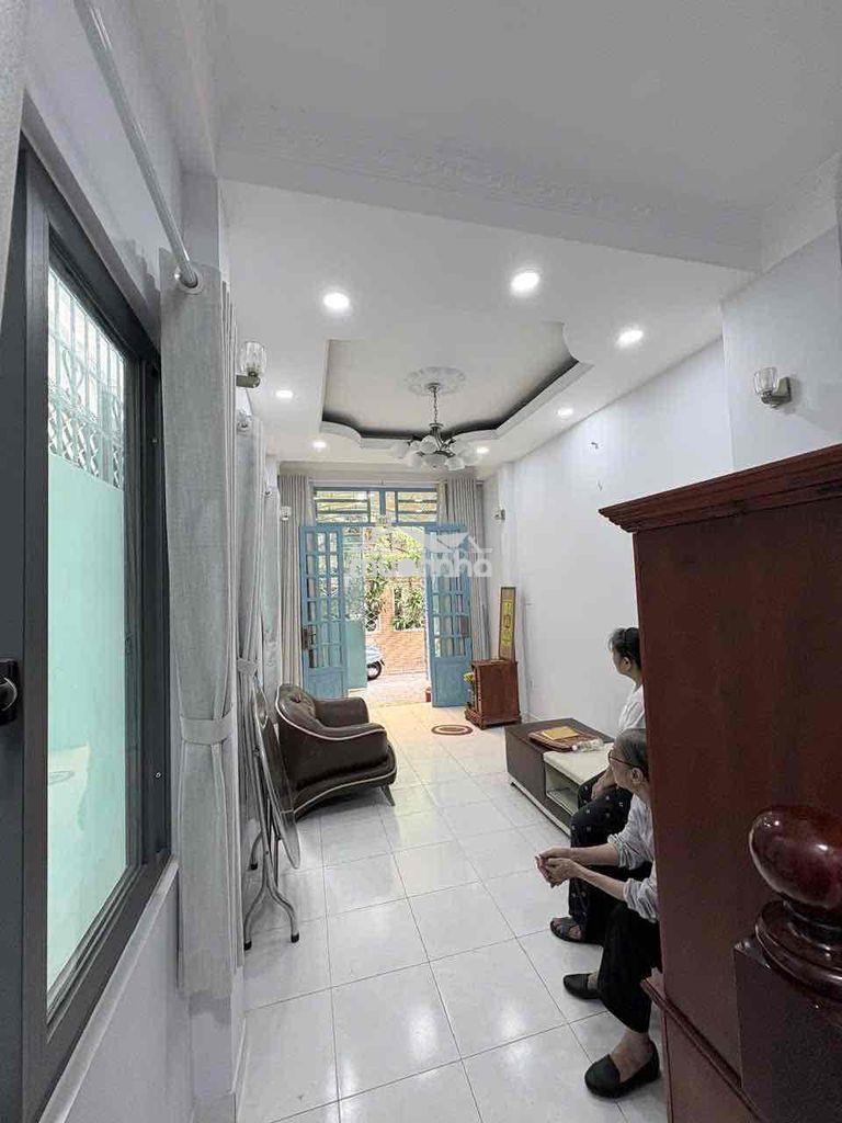 Cho thuê nguyên căn 3pn nhà đẹp quận phú nhuận | 1tr3l sth - 4