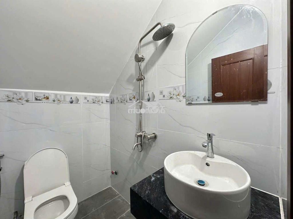 Mặt tiền vườn lài an phú đông - 3