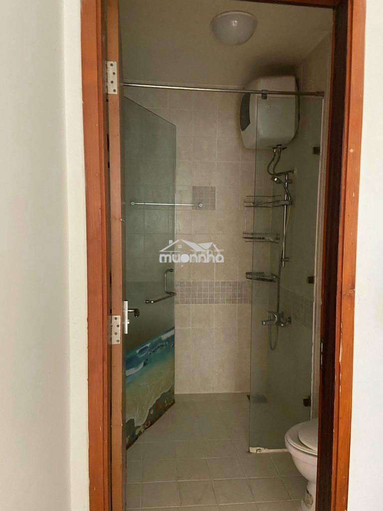 Cho thuê căn hộ chung cư blue saphire  quận 6 giá 8tr/tháng 2pn 75m2 - 3