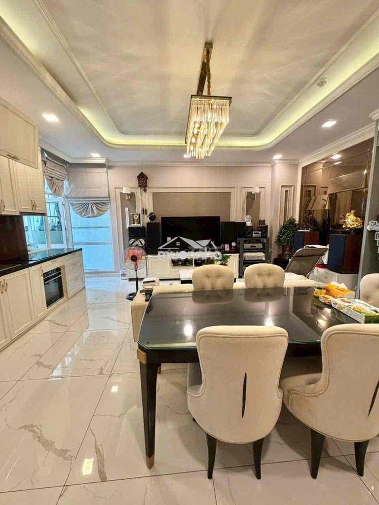 📣Bán gấp ch belleza q7✅88m2,2pn+góc+nhà decor đẹp✅tặng nt💰chỉ : 4.1 tỷ