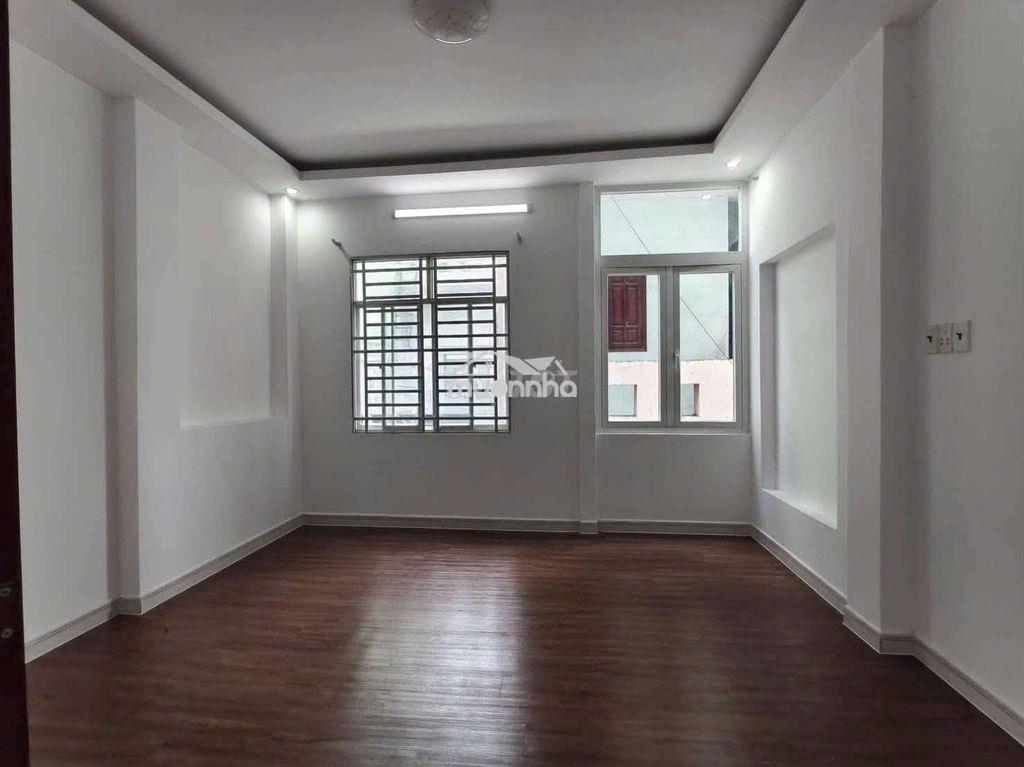 Nhà sổ riêng 3 lầu hoàn công đầy đủ trần hưng đạo - 2