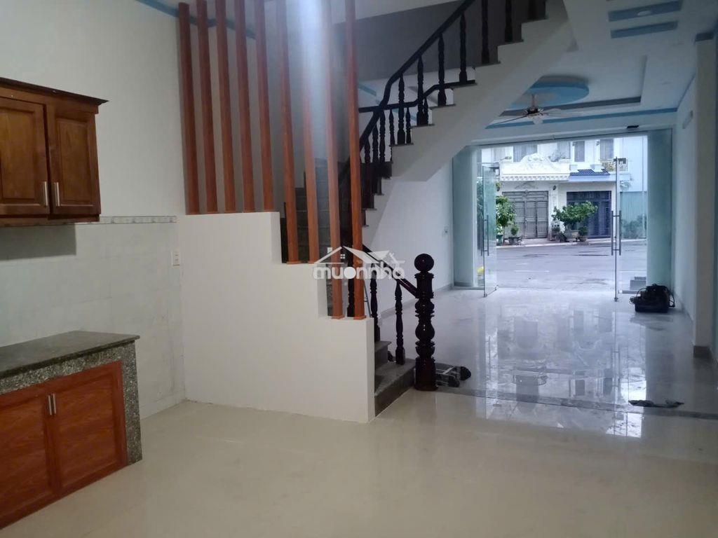 Cho thuê nhà phố để ở hoặc làm văn phòng - 3