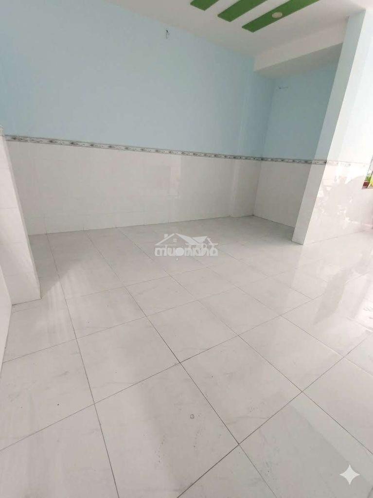 Nhà nguyên căn 80m2 giá rẻ  - 4