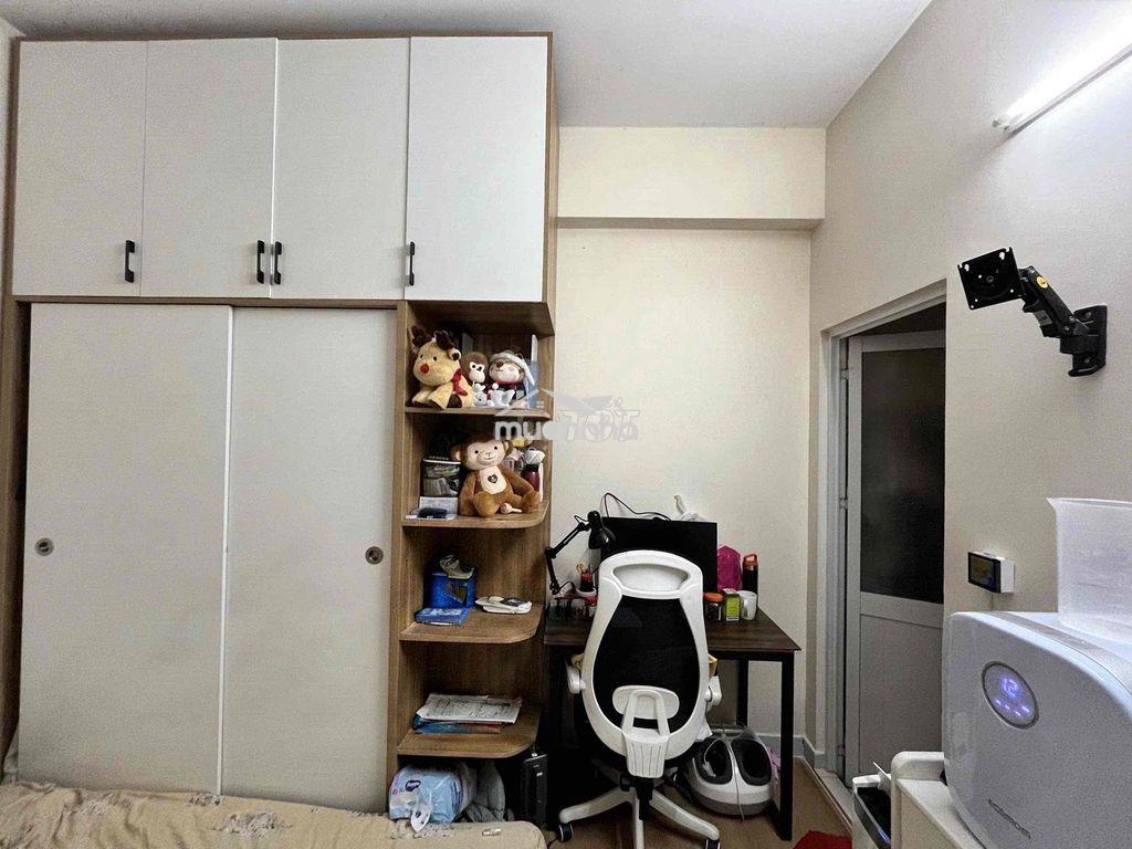 Bán căn hộ shr lê thành , quận bình tân, liền kề q6 - 4