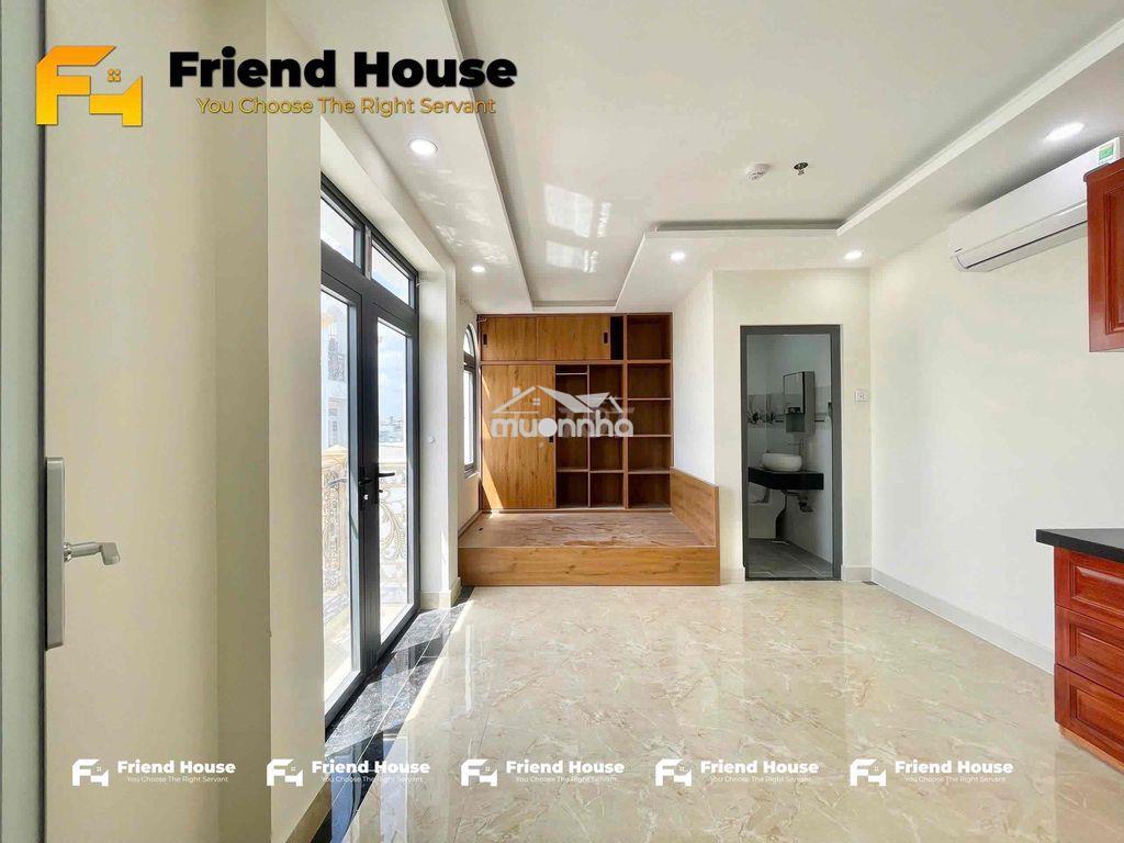 Phòng rộng 30-35m2 ngay lê đức thọ - 4