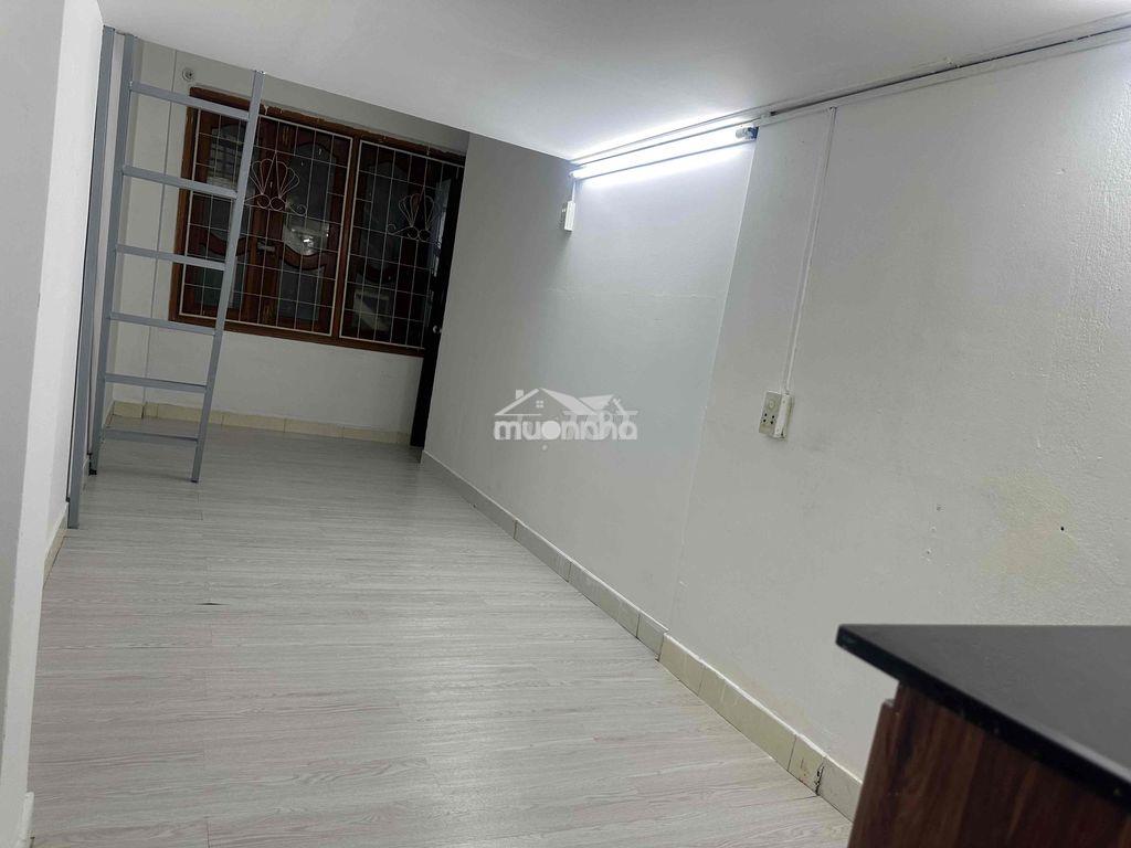 Phòng cho thuê chính chủ có gác wc riêng bếp nấu ăn - 3