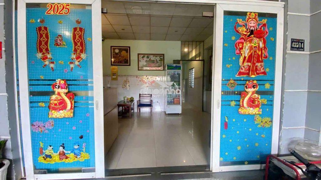 Nhà phố mặt tiền lê hồng phong, phường tân đông hiệp, tp dĩ an - 4