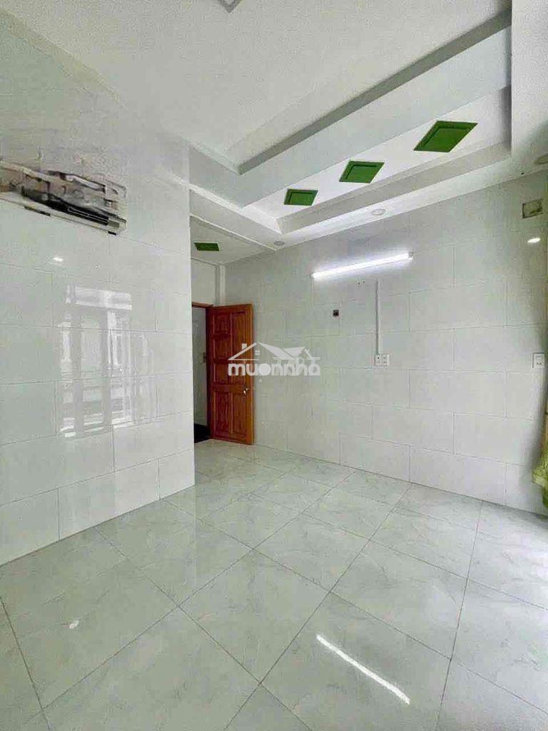 🔰Cho thuê nhà nguyên căn nup hẻm 1122// quang trung p. thông tây hội - 4
