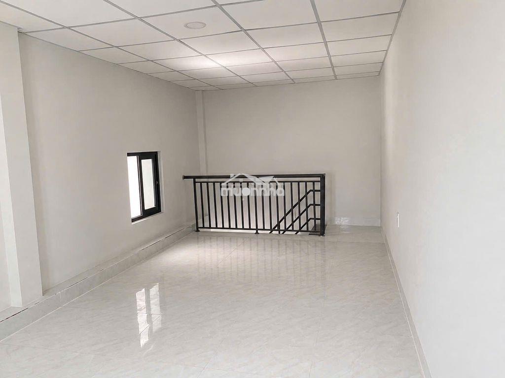 ✅ Nhà mới 100% ! nhà mặt tiền, có thể ở gia đình + kinh doanh tự do - 2