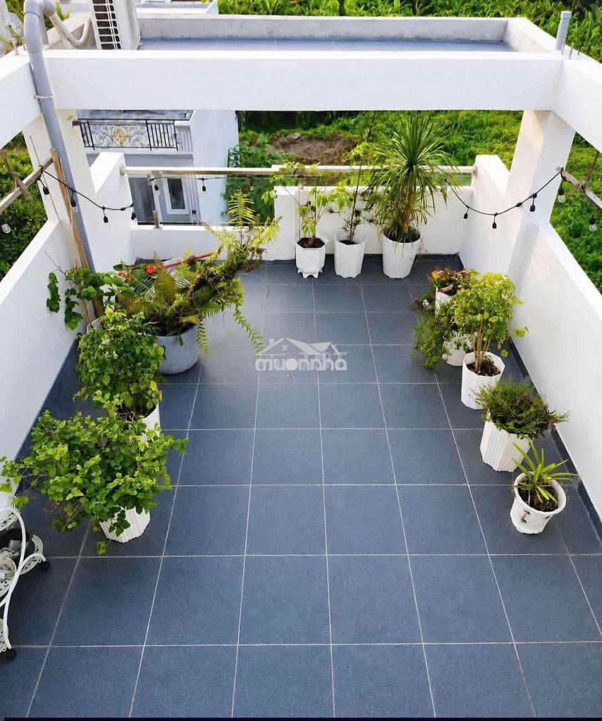 Phạm thế hiển, quận 8, ô tô ngủ nhà, 4 tầng, 4mx24m,7t7 - 4