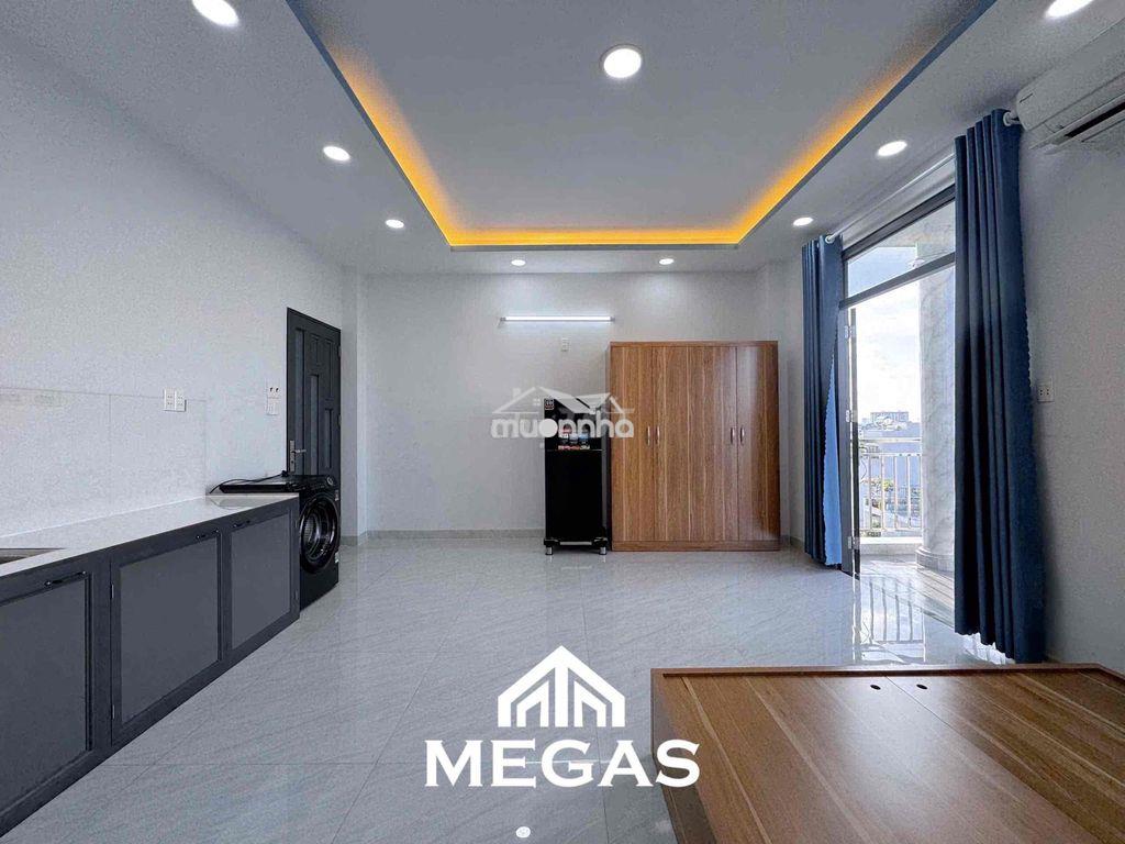 Căn hộ view biển siêu thoáng mát ngay phan huy ích - 2