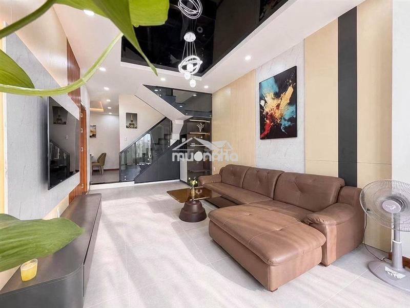 Cho thuê villa 3pn gần sông hàn