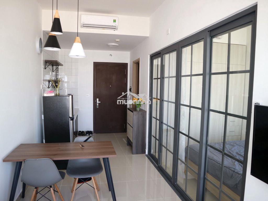 Cho thuê officetel sunrise cityview lh : - 2