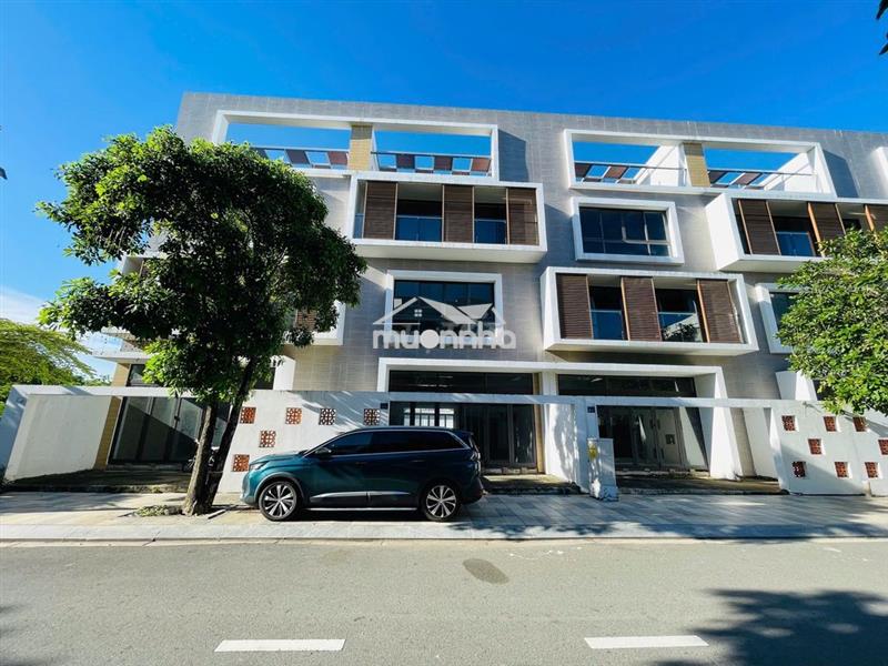Barya citi 23,75 triệu/m2, gần 1.000m sàn giá chỉ 6,163 tỷ đã vat