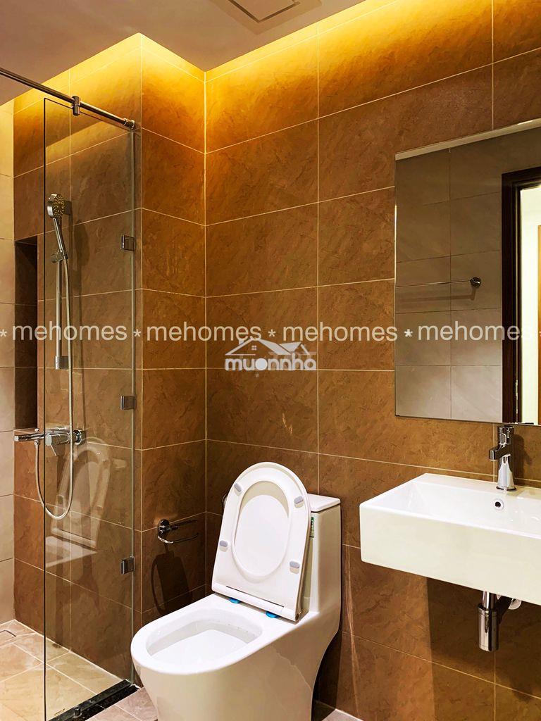 🍀 Cho thuê diamond brilliant 2pn 2wc 96m2 nội thất cơ bản chỉ 15tr500 - 4