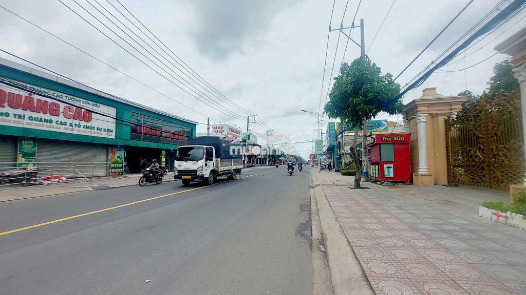 Nhà mt kinh doanh, đường thủ khoa huân, thuận an. hcm 147m2 - 4