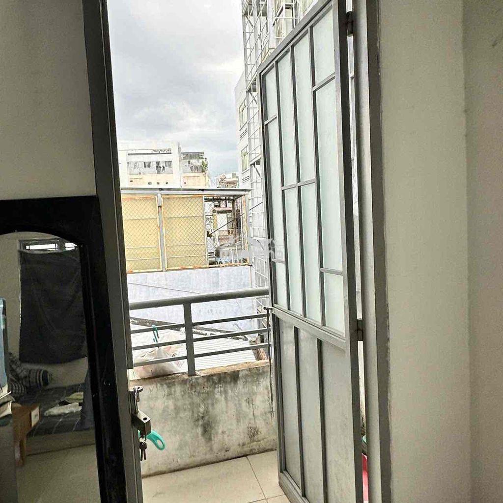 Cho thuê phòng chính chủ đường ung văn khiêm - 4