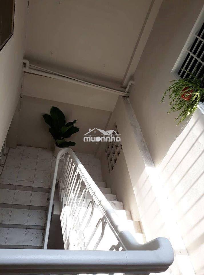Phòng trọ bình thạnh 15m2 - 3