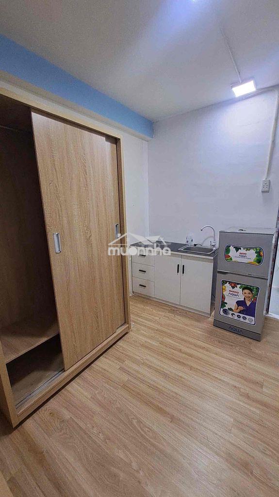 Hình thật giá thật 4tr3 full nội thất - 4