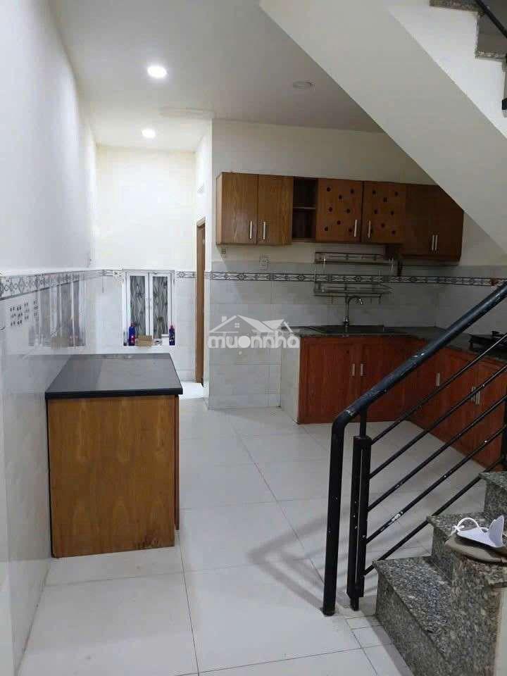 Nguyên căn cho thuê 2pn đường thành thái quận 10.  - 2