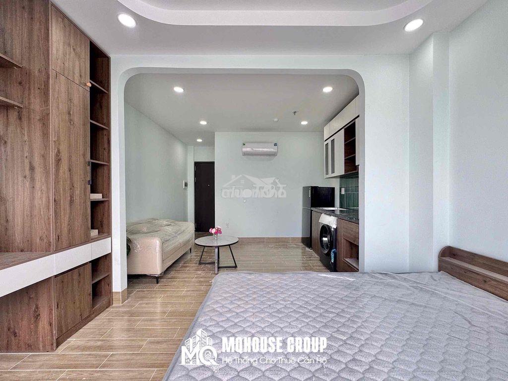 Căn hộ thang máy sát ngay aeon tp - đh công thương - Ảnh 2