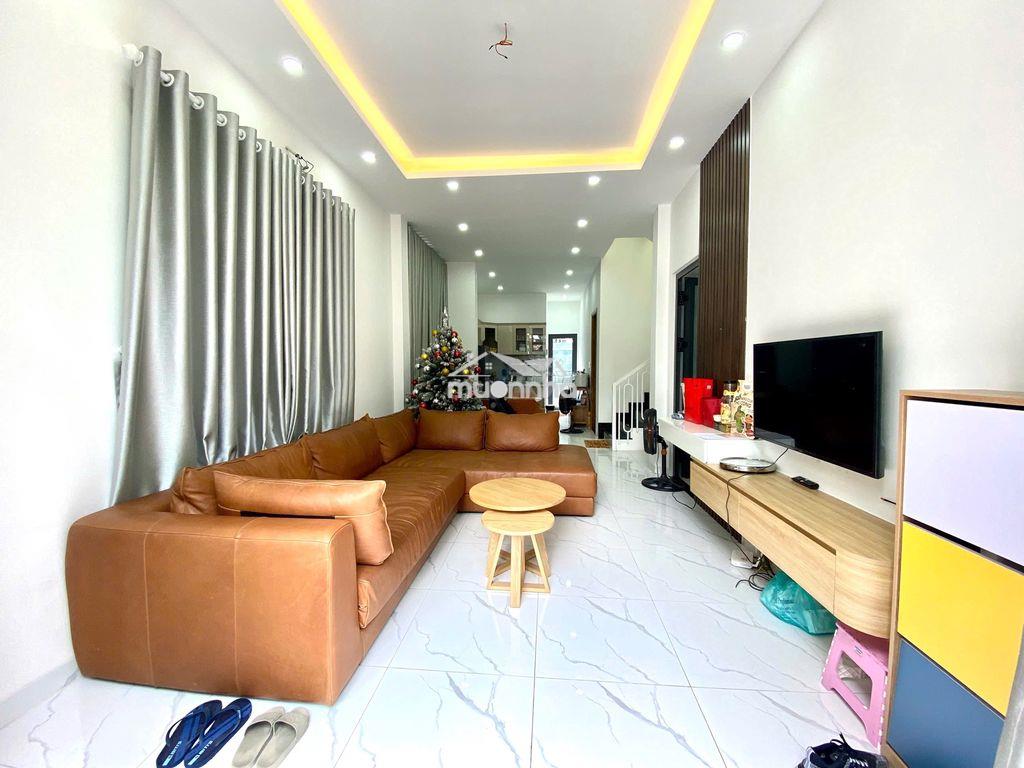 Cho thuê nhà nguyên căn full nội thất cao cấp - 3