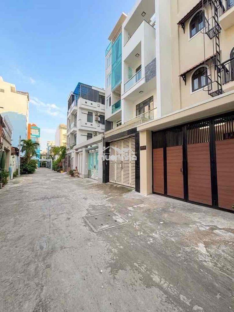 Rất ngon nhà chdv mới trung tâm phú nhuận ngay đh mỹ thuật, 15chdv