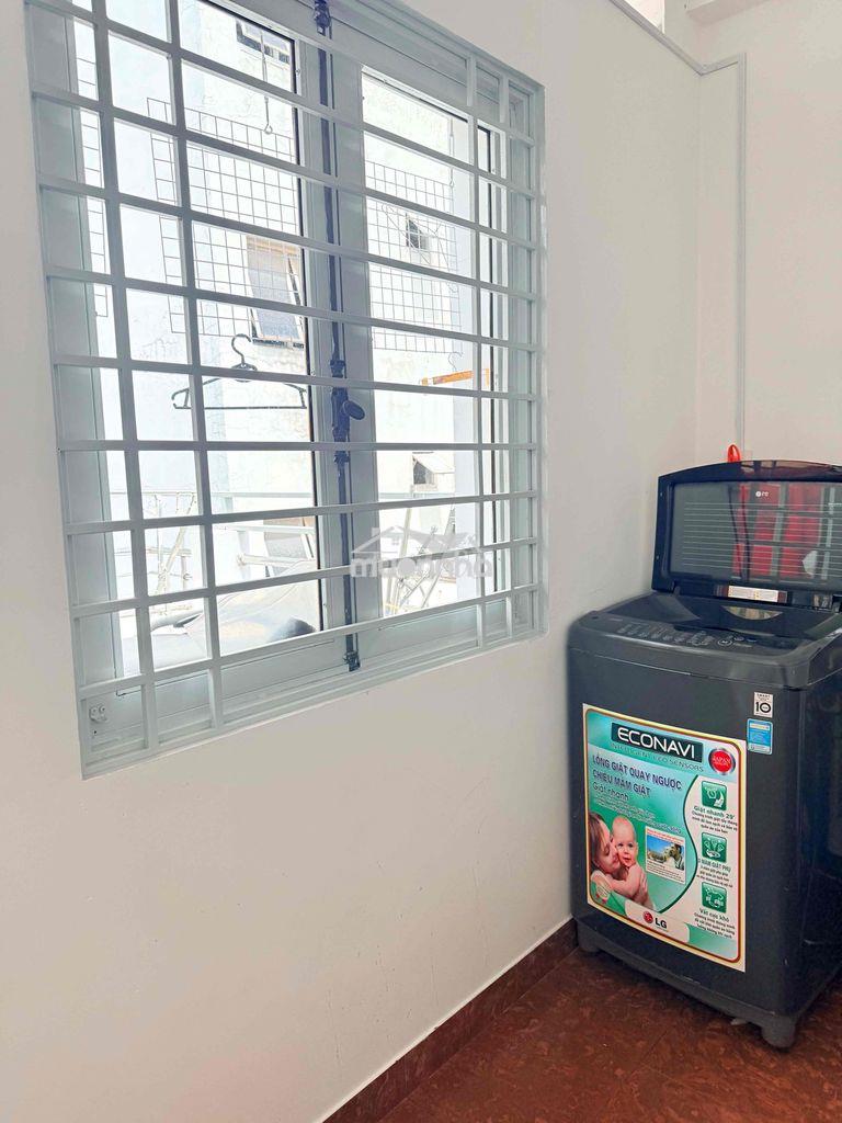 🏡 Cho thuê phòng full nội thất – dọn vào ở ngay - 4