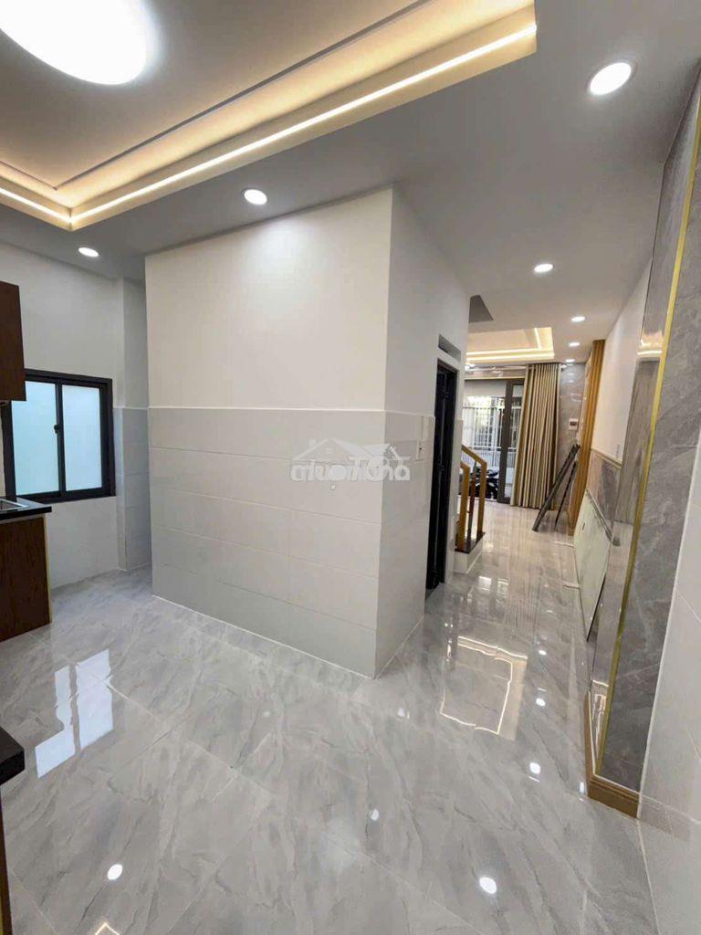Bán gấp nhà,tam bình, hbchanh,thủ đức - 4