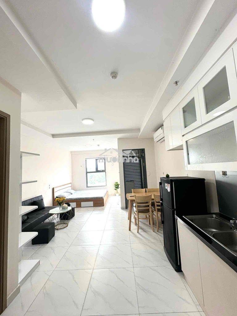 Chính chủ bán căn studio full nội thất hđ thuê 5tr giá 1.150ty - 2