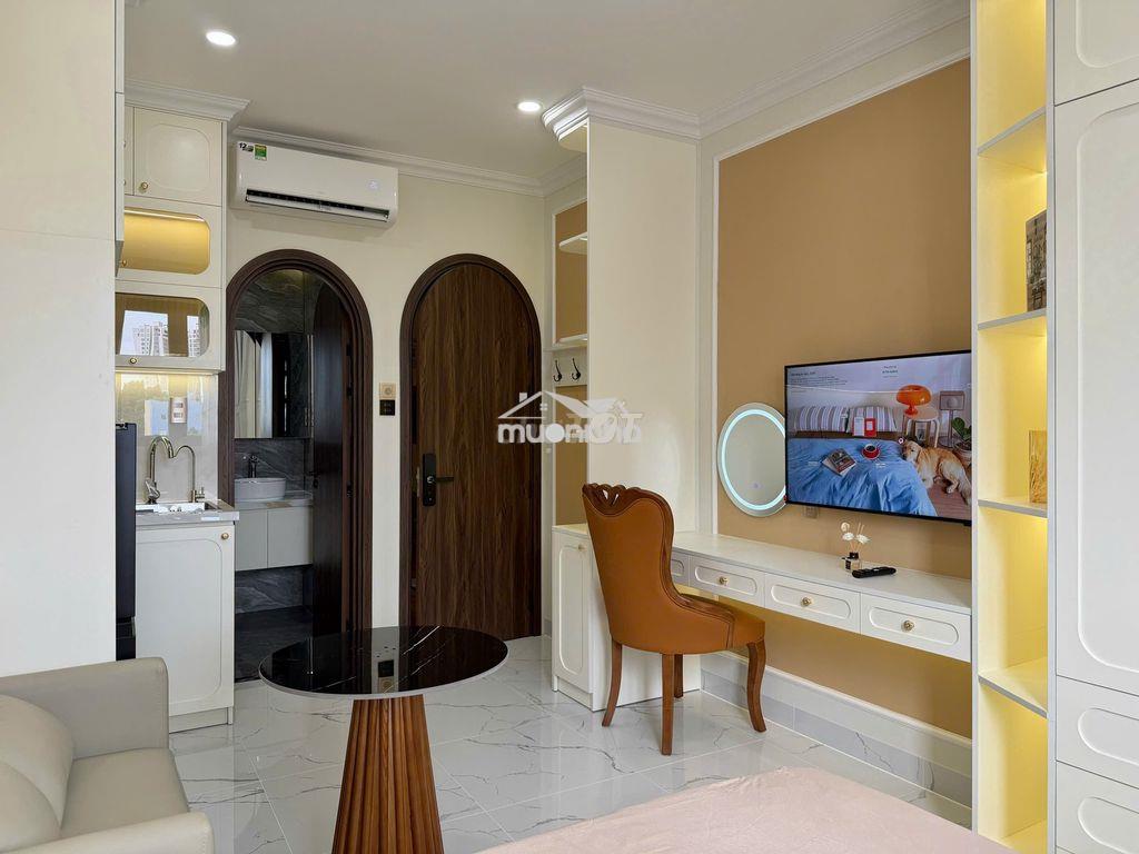 Chdv cao cấp - thảo điền (q2) - 2