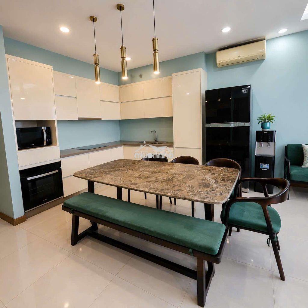 Bán căn hộ cao cấp 2pn 92m2 saigon airport plaza - 3