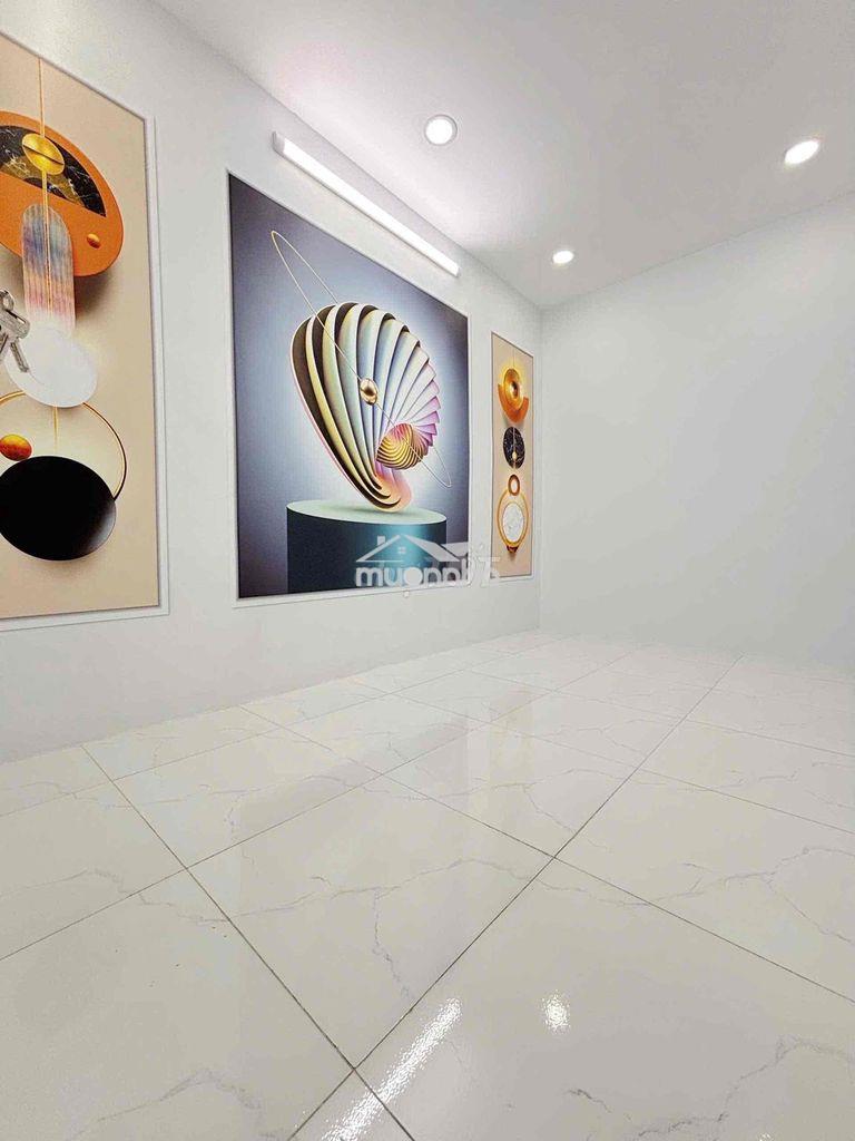 Nhà giá mềm hiếm có tại bình chánh! 1t900 ( còn thương lượng ) - 2