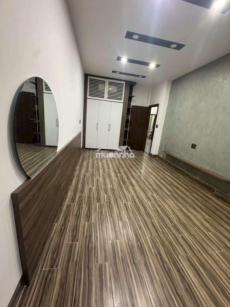 Cho thuê shophouse mặt tiền hoàng thị loan  - 3
