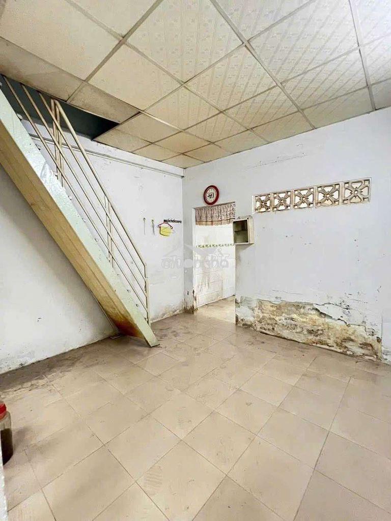 57m² đất hiện hữu âu dương lân - vị trí đẹp - nở hậu - 3